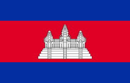 Cambodia Work Visa Available