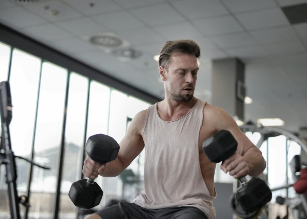 How to weight lose in 1 month
