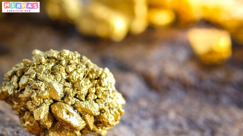 Best Business ideas in Gold Market