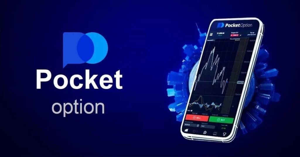 Make Money Online With Pocket Broker Trading