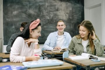 Study Abroad Tips How to Secure Admissions and Visas Easily