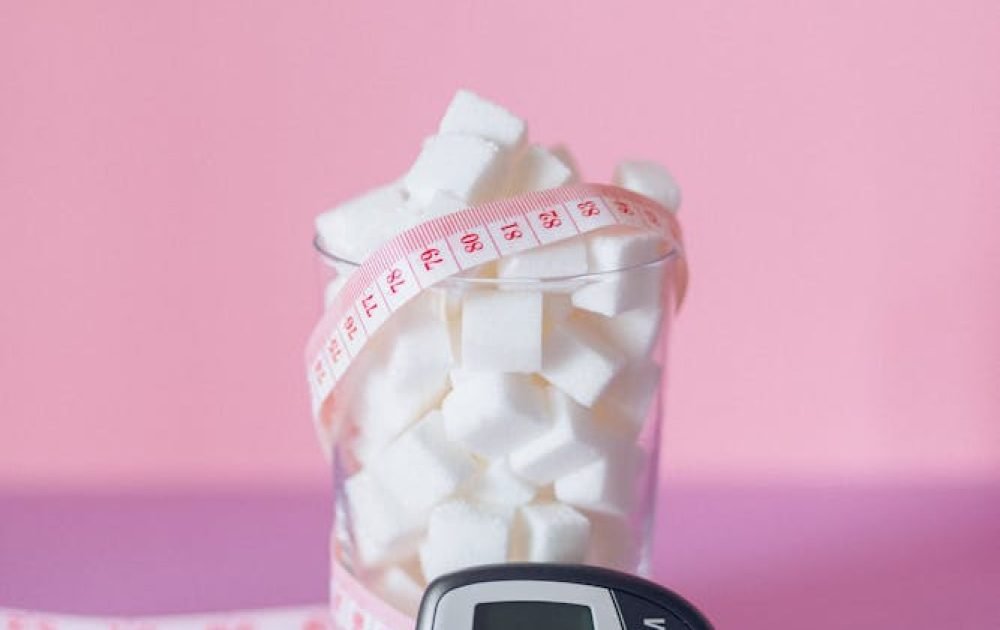 How to save your self Diabetes